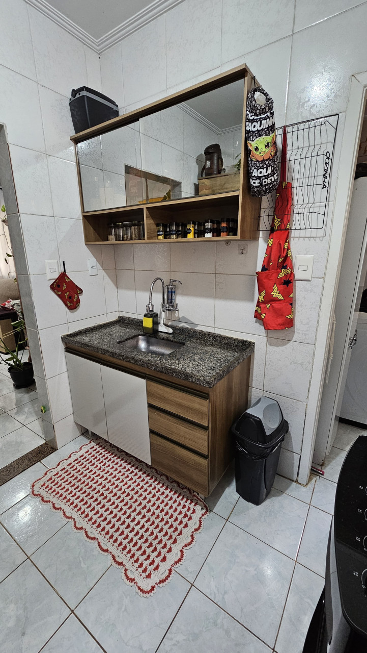 Oportunidade de Apartamento à Venda na Zona Oeste de Londrina!