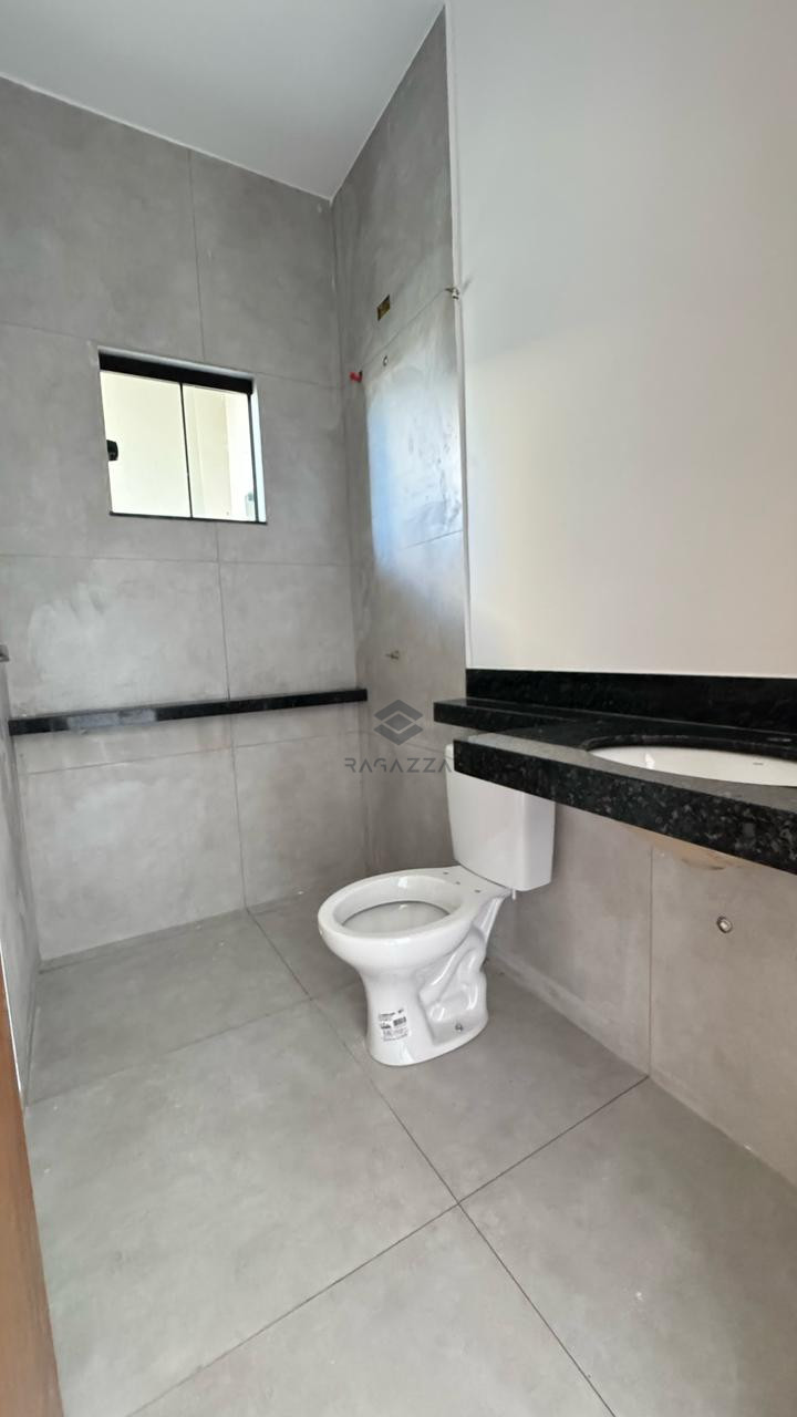 CASA NOVA NO JD MOEMA - IMPECÁVEL E PRONTA PARA MORAR!