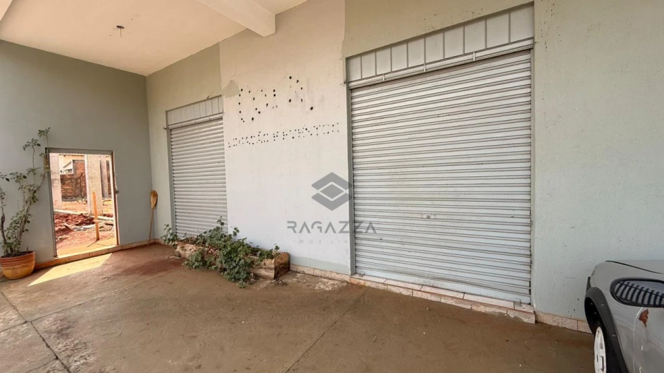 Imagens do imóveis SALÃO COMERCIAL PARA LOCAÇÃO NA ZONA LESTE DE LONDRINA