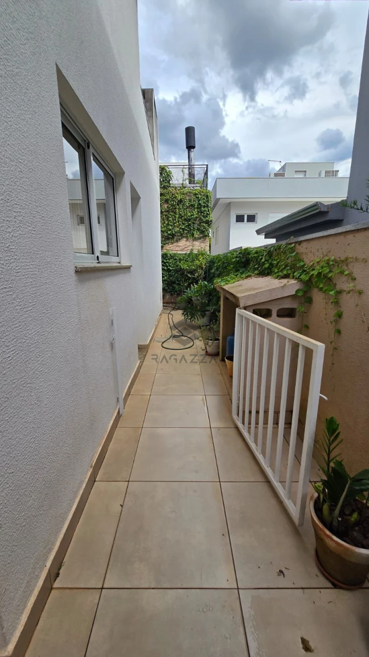 Imagens do imóveis Casa em Condomínio Fechado para Locação – Royal Maison | Londrina