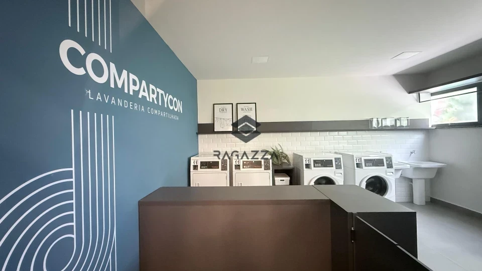 Imagens do imóveis Apartamento novo à venda – Gleba Palhano