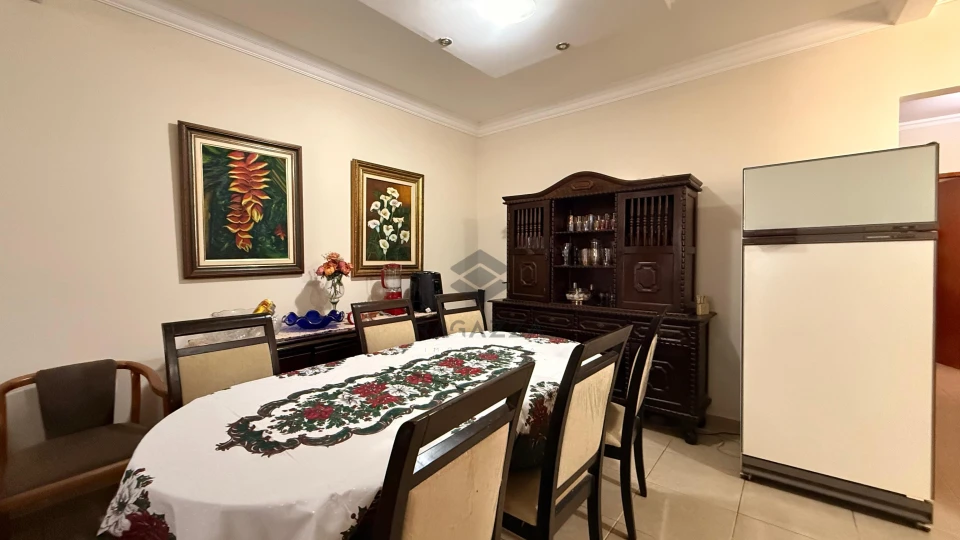 Imagens do imóveis CASA COM EDÍCULA À VENDA – ZONA LESTE, PRÓXIMO AO AEROPORTO