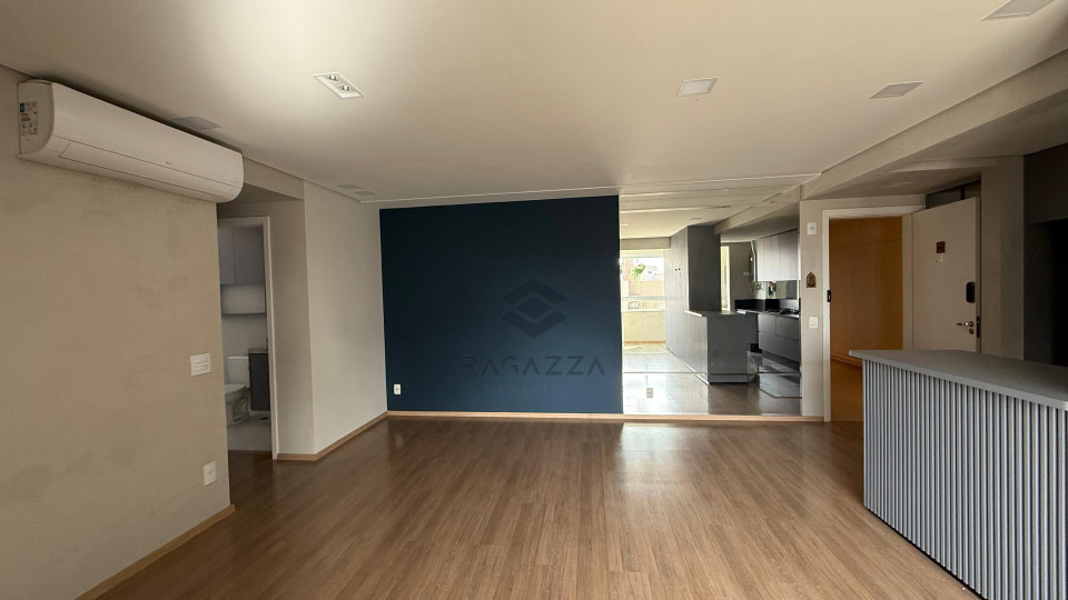 Apartamento à Venda na Gleba Palhano – 78m² | Alto Padrão e Conforto!