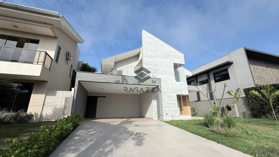 Imagens do imóveis Casa para locação – Condomínio Acácia