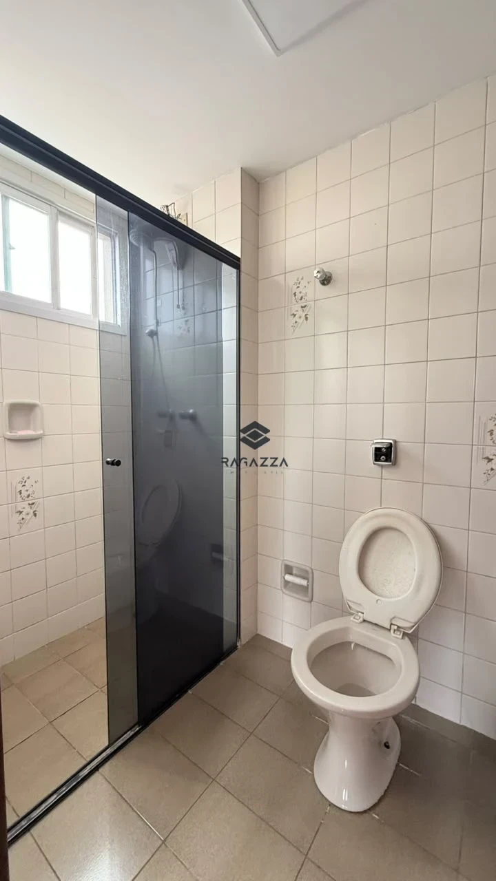 Apartamento para locação – Próximo à região central