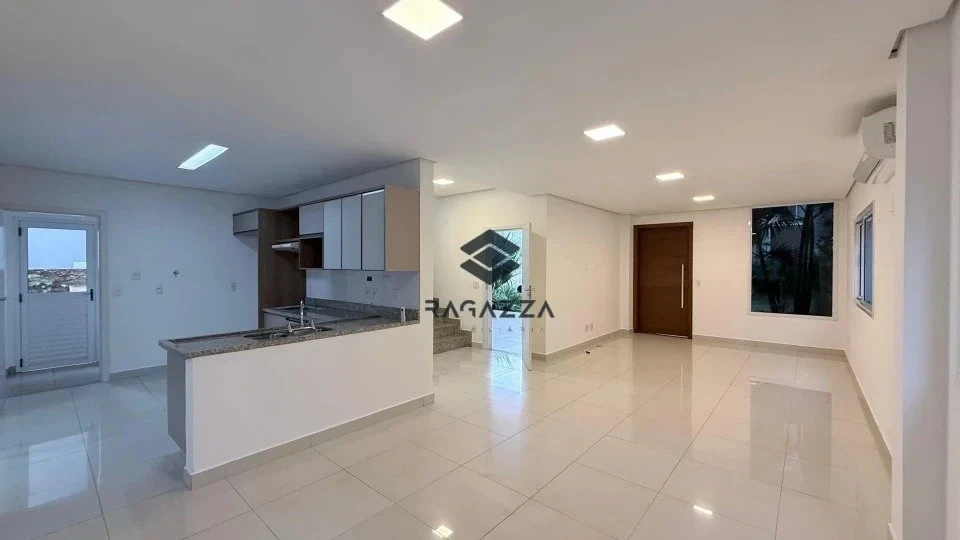 Imagens do imóveis Casa para locação – Condomínio Royal Maison Residence & Resort | Londrina
