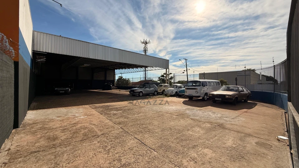 Imagens do imóveis Oportunidade Única! Oficina Mecânica Completa – Venda ou Arrendamento