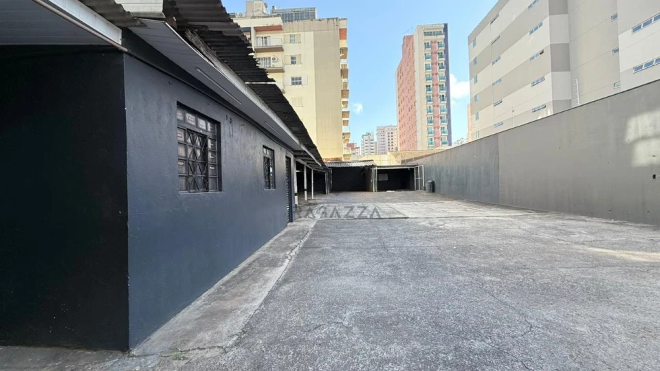 Imagens do imóveis Lava Rápido para locação – Centro de Londrina