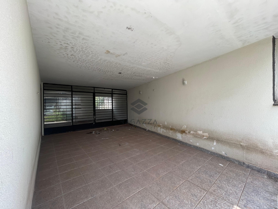 CASA PARA LOCAÇÃO - RESIDENCIAL E/OU COMERCIAL | PRÓXIMO À AV. HIGIENÓPOLIS - LONDRINA/PR