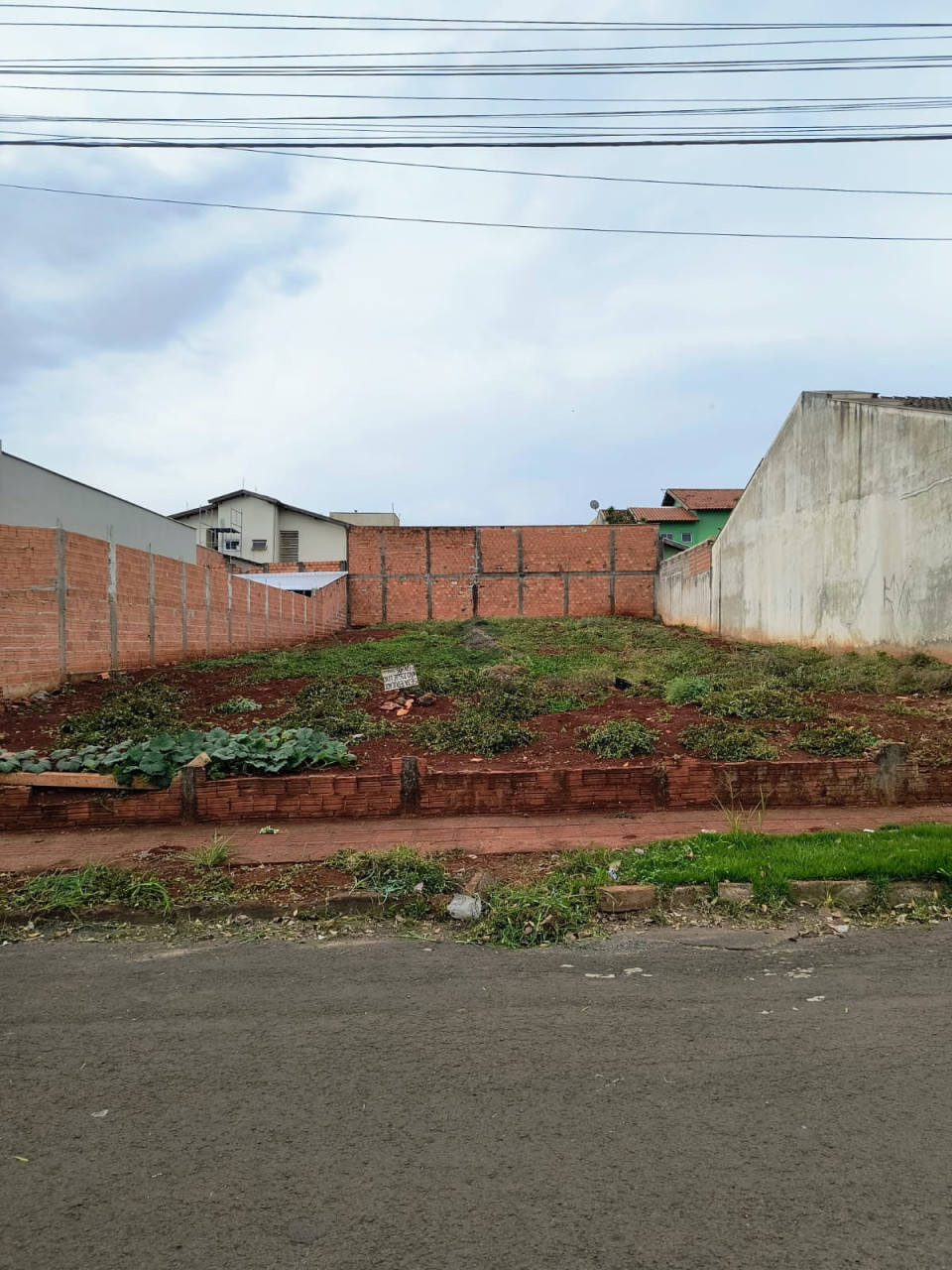 Imagens do imóveis Terreno à venda, Londrina, PR