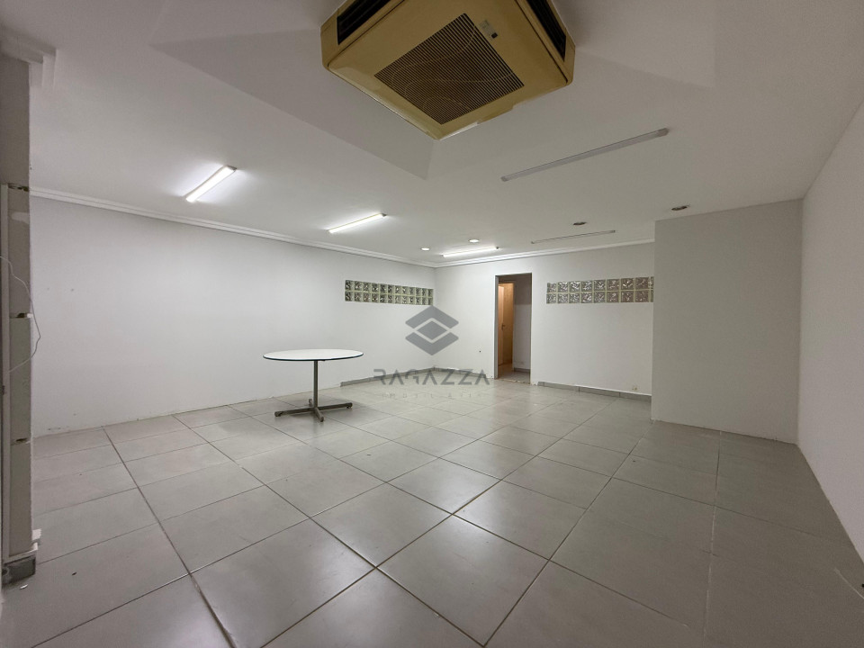 Sala para Locação na Av Higienópolis em Londrina