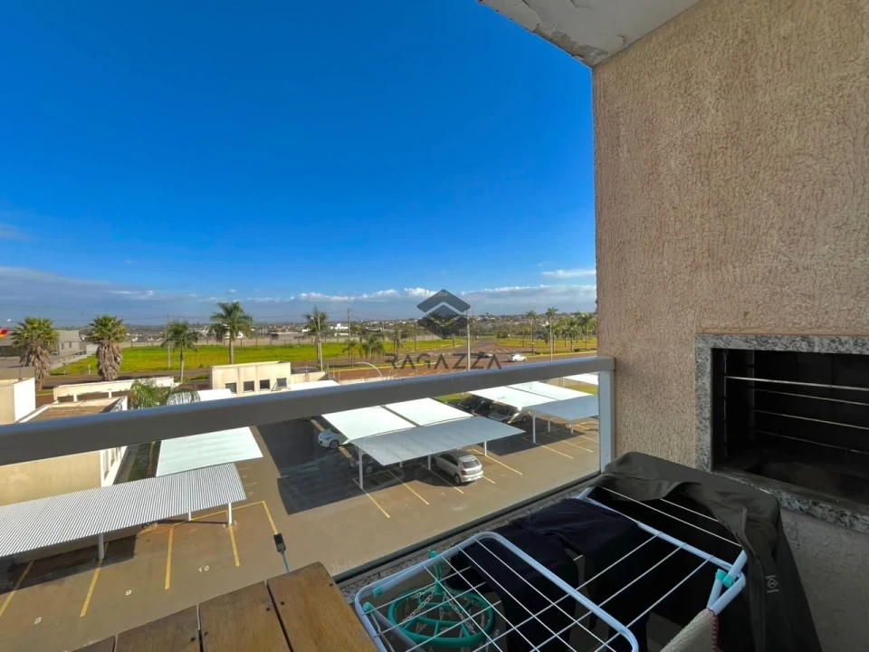 Imagens do imóveis Apartamento à venda – Condomínio Laguna Málaga