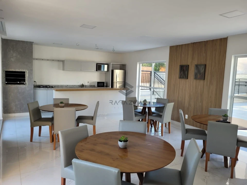 Imagens do imóveis Apartamento Duplex para Venda ou Locação - Condomínio Pinheiros Residencial