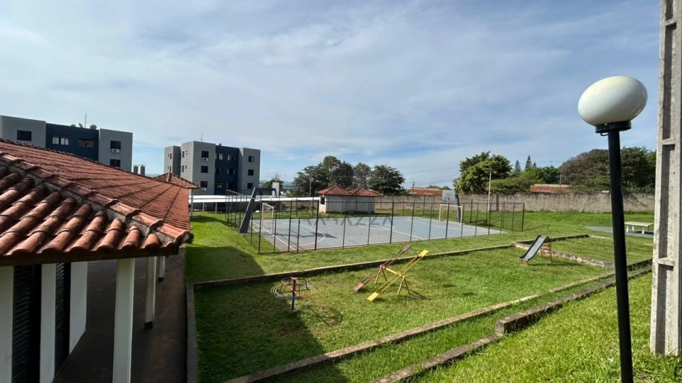 Apartamento à venda – Cidade Industrial II
