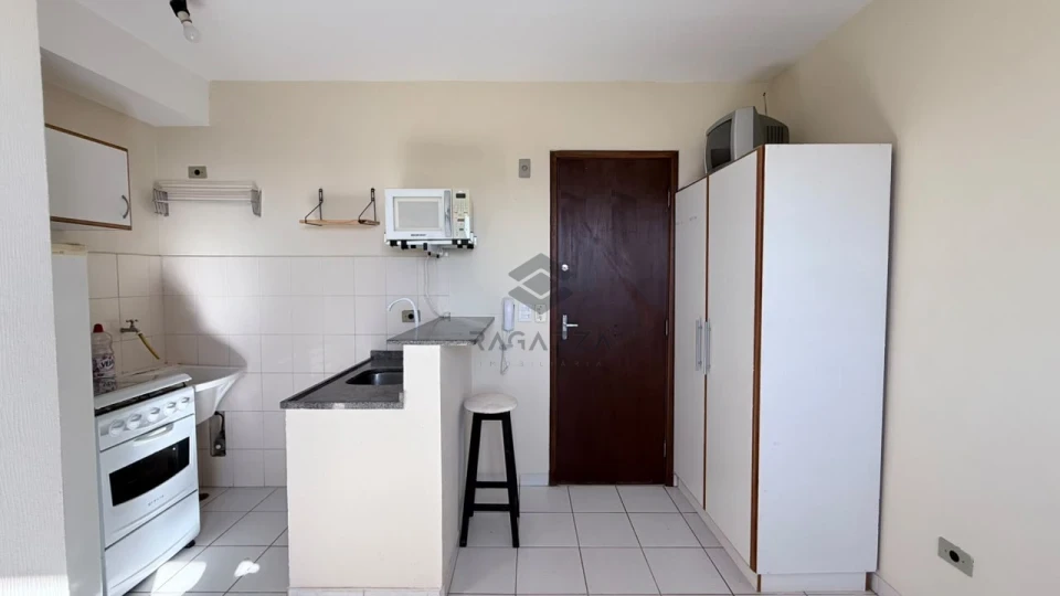 Imagens do imóveis Kitnet semimobiliada à venda e para locação – Ao lado da UEL