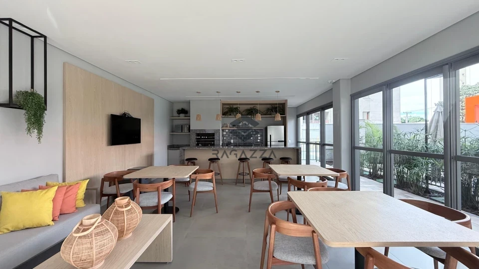 Imagens do imóveis Apartamento novo à venda – Gleba Palhano