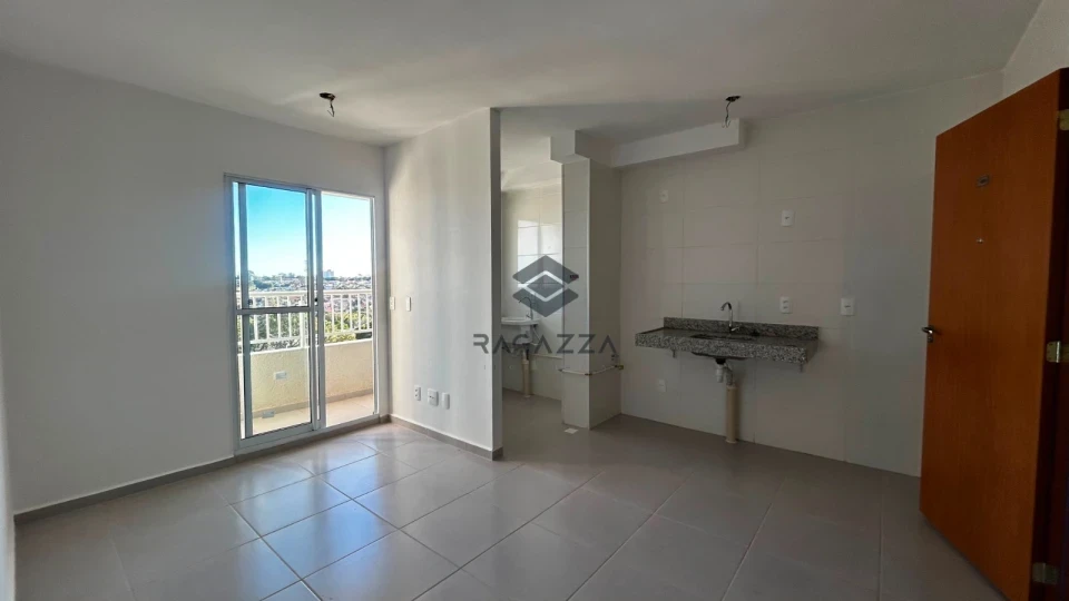 Imagens do imóveis Apartamento novo à venda – Residencial Le Monde