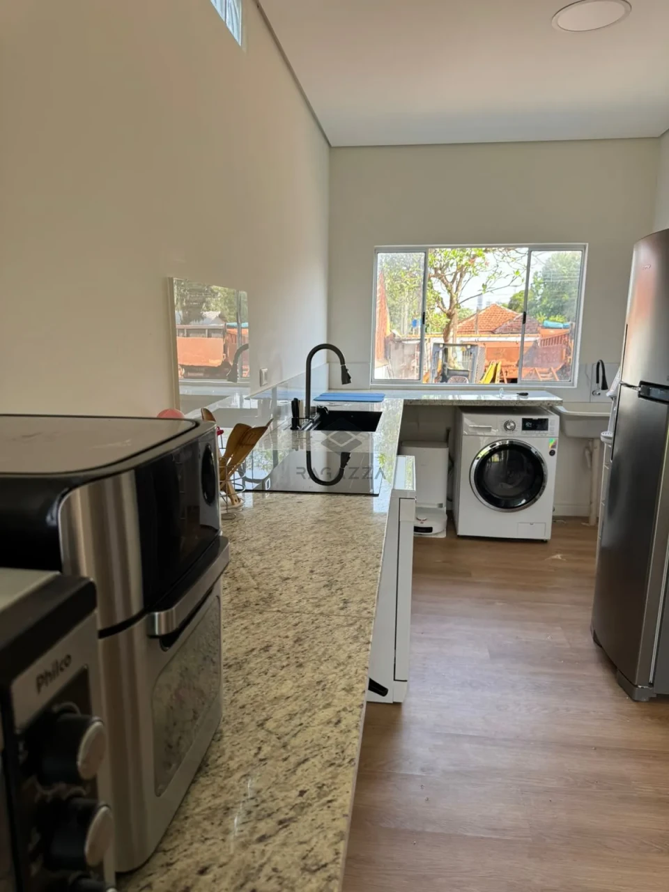 Casa à venda na Vila Brasil, Londrina, PR