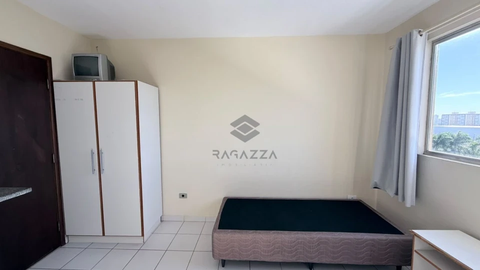 Imagens do imóveis Kitnet semimobiliada à venda e para locação – Ao lado da UEL