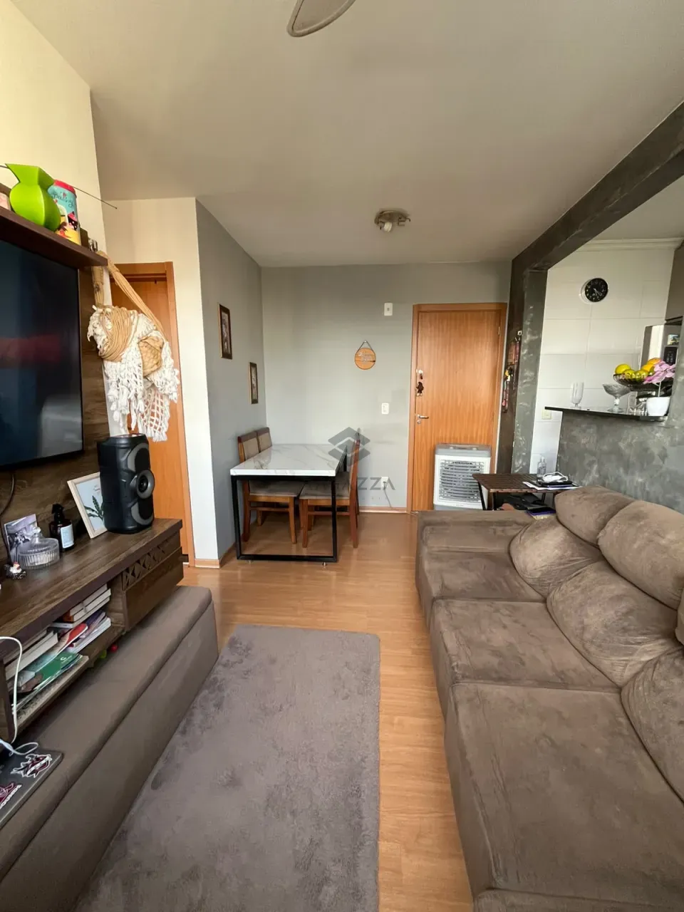 Imagens do imóveis APARTAMENTO À VENDA – CONDOMÍNIO LAGOA DOURADA