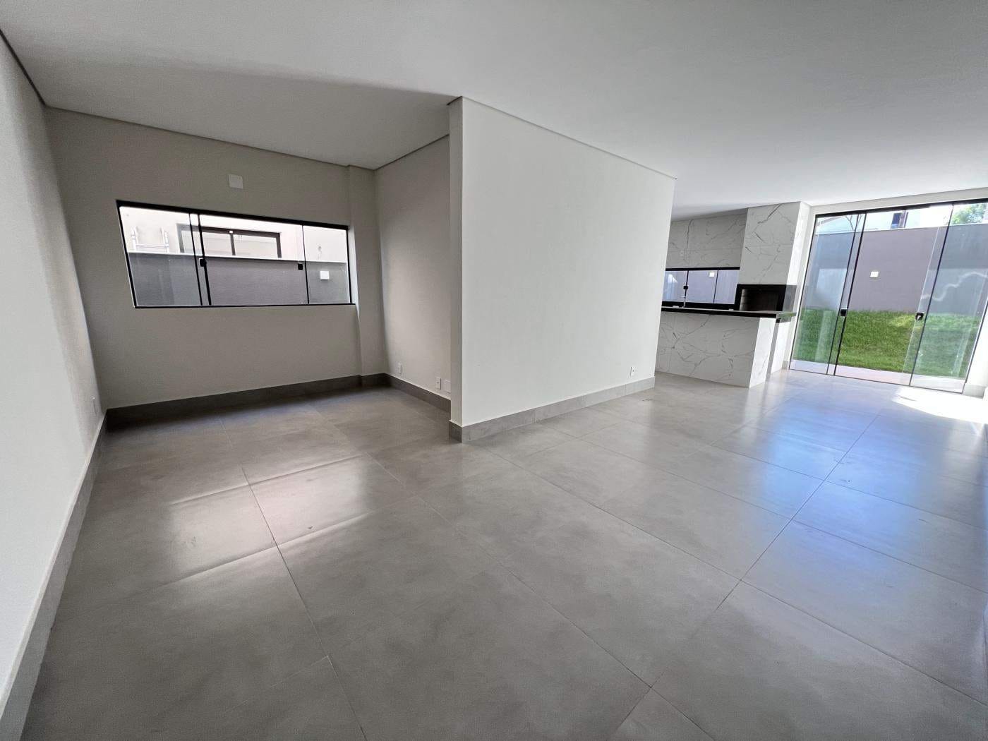 Imagens do imóveis Sobrado à venda em condomínio no Parque Tauá, Gleba Simon Frazer, Londrina, PR