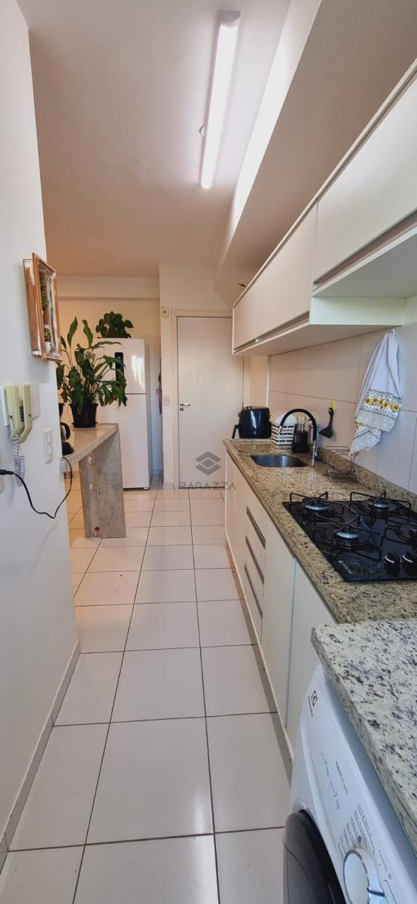 Apartamento à venda no Jd America, Londrina, PR