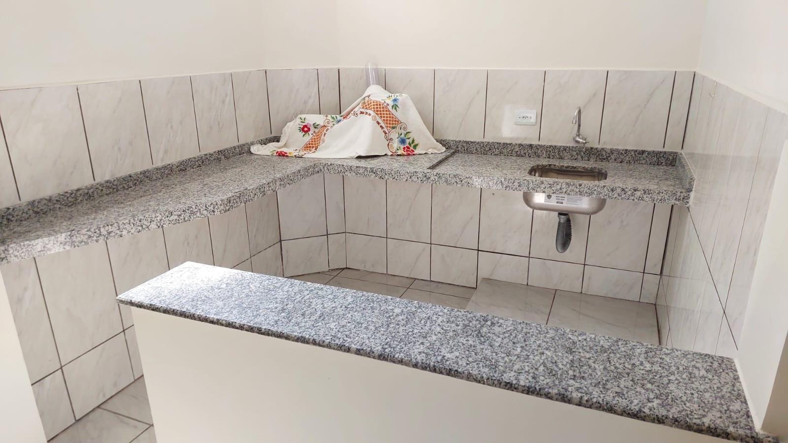 Sobrado à Venda, Leonor, Londrina, PR
