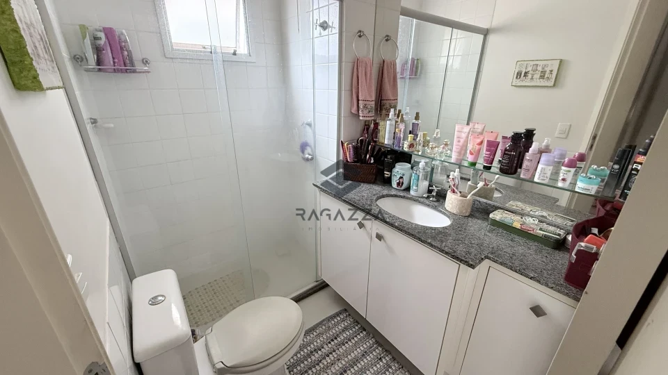 Apartamento à venda – Edifício Piazza di Roma