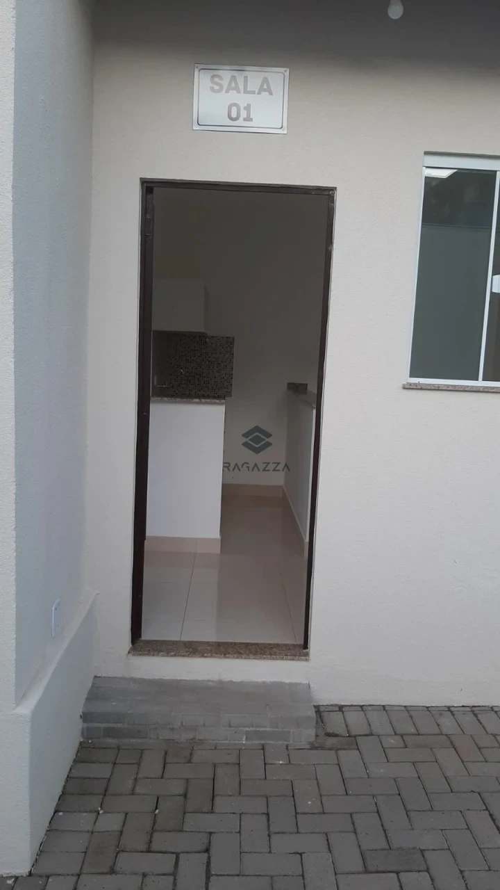 Imagens do imóveis Sala Comercial para Locação – Avenida São João