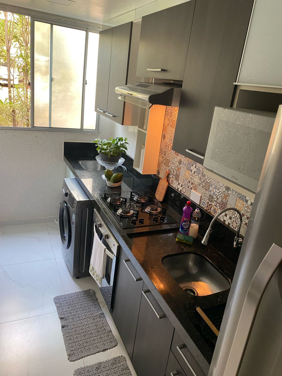 Apartamento à venda no Spazio Leopoldina, Londrina, PR