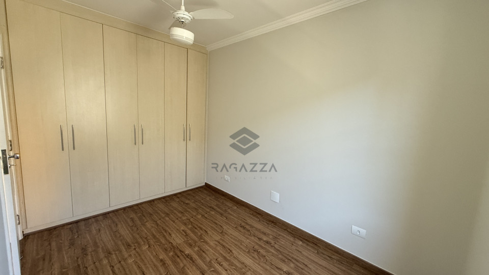 Apartamento à venda no Edifício Marajuara, Londrina, PR