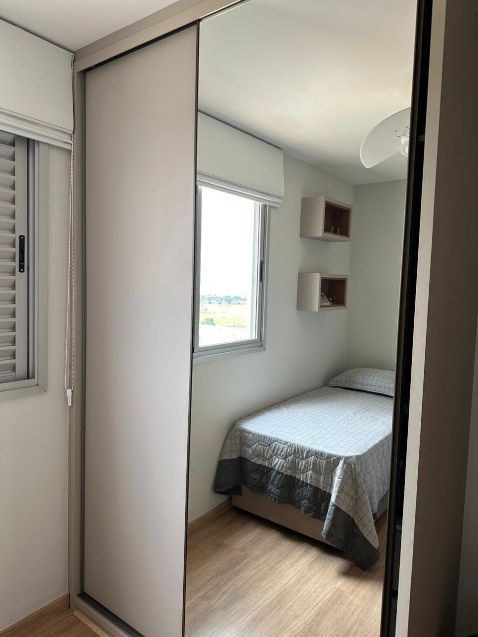 Imagens do imóveis Apartamento mobiliado à venda, Bela Suiça, Londrina, PR