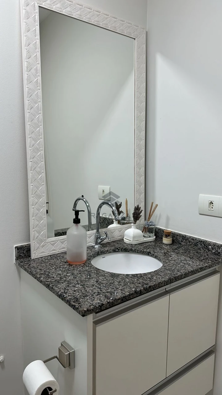 APARTAMENTO À VENDA NO PATEO AURORA!