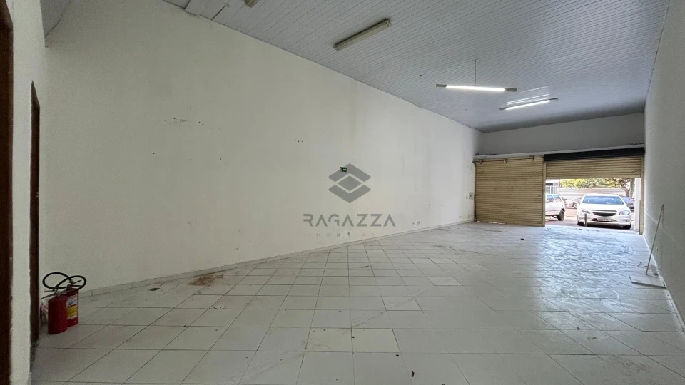 Imagens do imóveis Sala comercial para locação – Av. São João