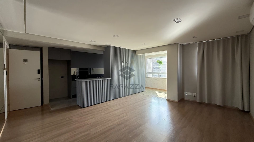 Apartamento à Venda na Gleba Palhano – 78m² | Alto Padrão e Conforto!