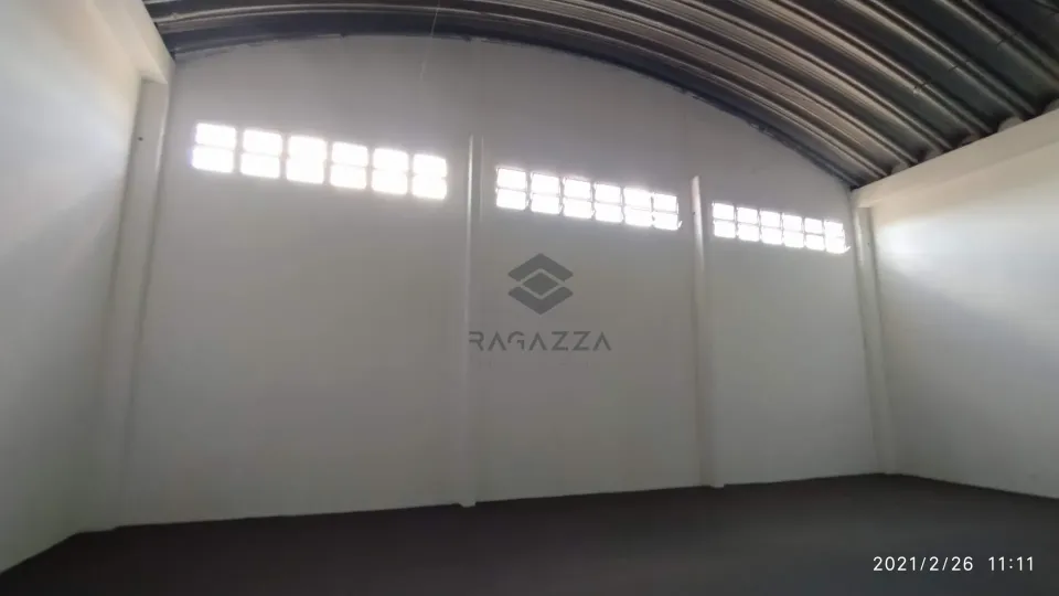 Imagens do imóveis Barracão para Locação – Zona Sul de Londrina
