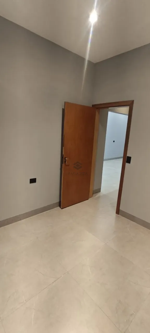 Casa à venda – Jardim Silvino | Cambé/PR