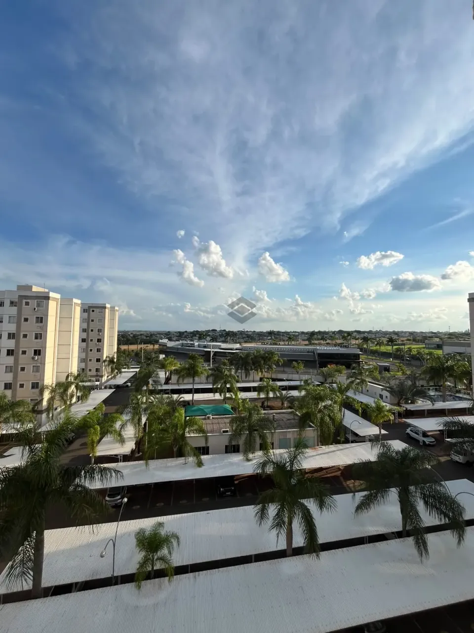 Imagens do imóveis APARTAMENTO À VENDA – CONDOMÍNIO LAGOA DOURADA