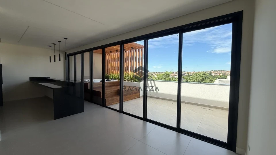 Imagens do imóveis Casa nova à venda – Condomínio Araçari | Parque Tauá