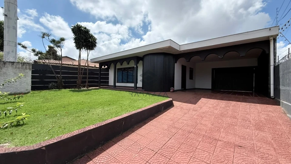 Imagens do imóveis Casa Comercial e Residencial para Locação