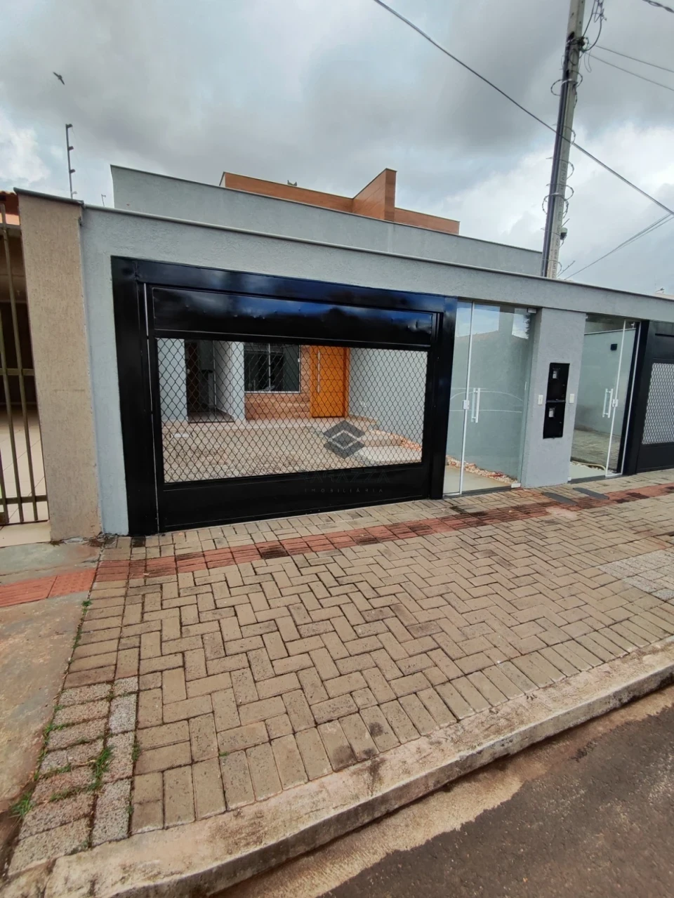 Imagens do imóveis Casa para locação e venda – Zona Leste de Londrina