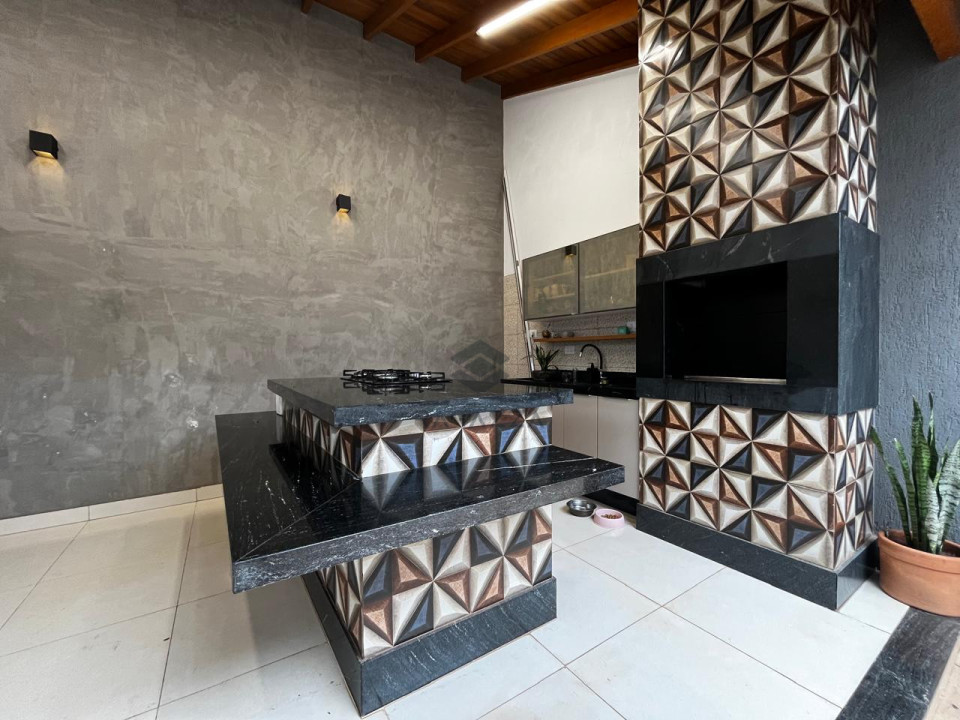 Imagens do imóveis Casa à venda na zona leste, Londrina, PR