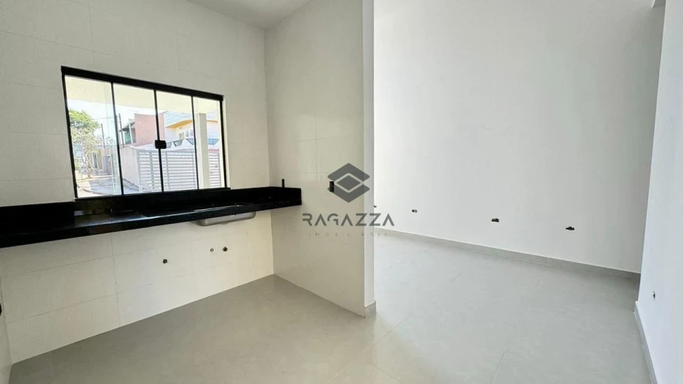 Casa à venda – Jd. Portal do Sol