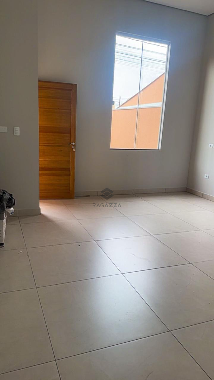 SOBRADO à venda no Jardim Maria Luiza, Londrina