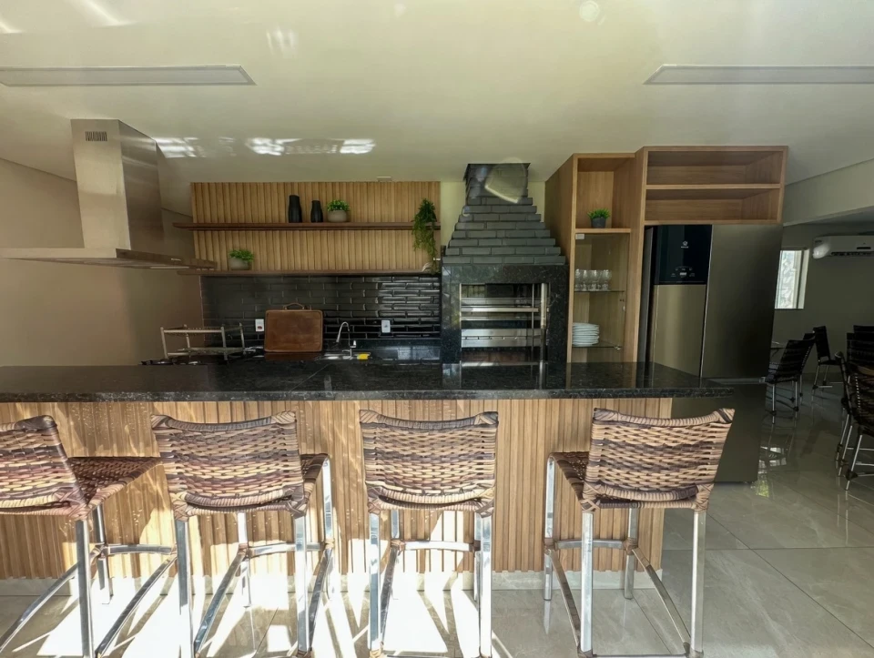 Imagens do imóveis APARTAMENTO À VENDA – SPAZIO LOTUS