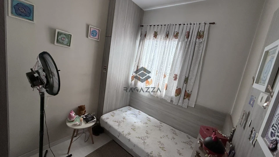Apartamento à venda – Edifício Piazza di Roma