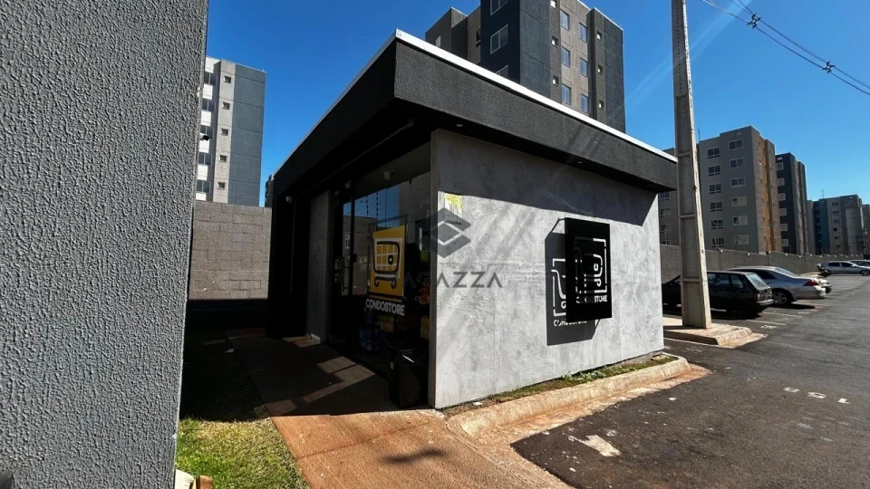 Imagens do imóveis Apartamento novo à venda – Residencial London Tower
