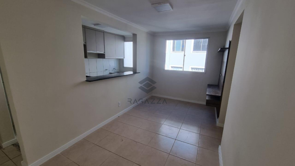 Apartamento no Spazio Le Mont, Londrina, PR