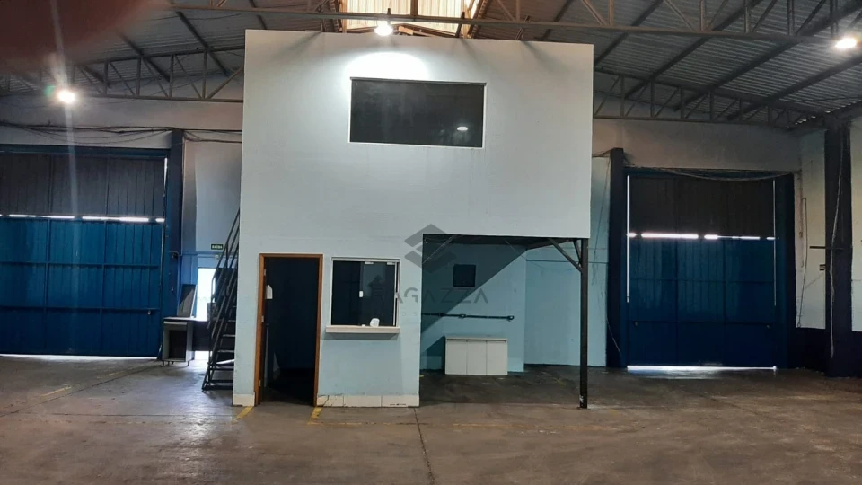 Imagens do imóveis BARRACÃO PARA LOCAÇÃO – EXCELENTE ESTRUTURA