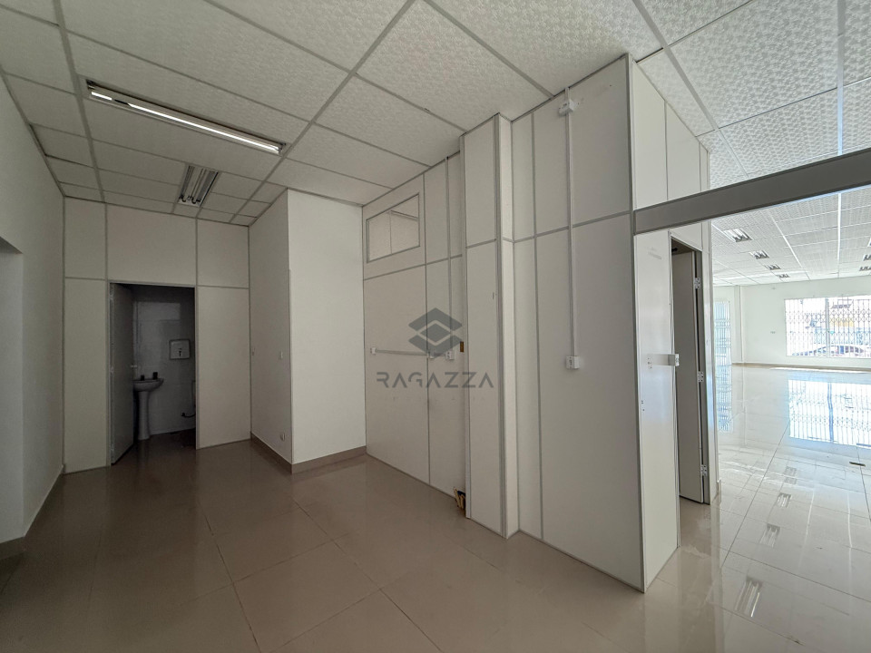 Imagens do imóveis PRÉDIO COMERCIAL PARA LOCAÇÃO | ZONA LESTE - PRÓXIMO À AV. SÃO JOÃO | LONDRINA/PR